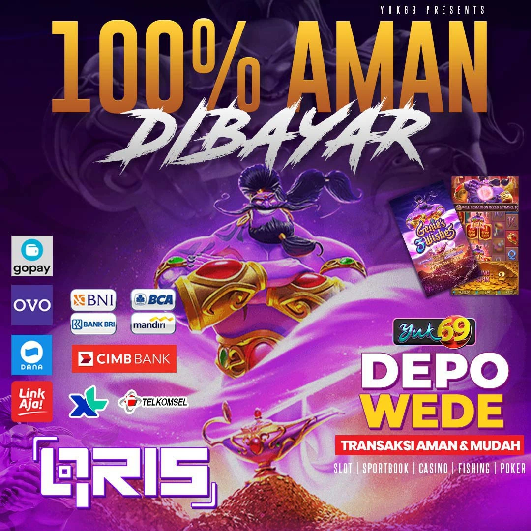 Solusi Layanan Yuk69